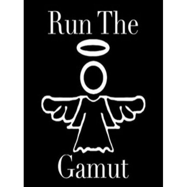 Run The Gamut Steam Key GLOBAL
