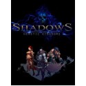 Shadows: Heretic Kingdoms Steam Key GLOBAL