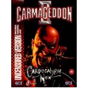 Carmageddon 2: Carpocalypse Now Steam Key GLOBAL
