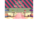 Candy Machine Steam Key GLOBAL
