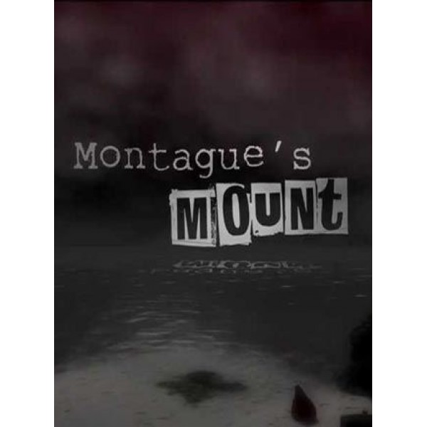 Montague's Mount Steam Key GLOBAL