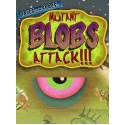 Tales from Space: Mutant Blobs Attack Steam Key GLOBAL