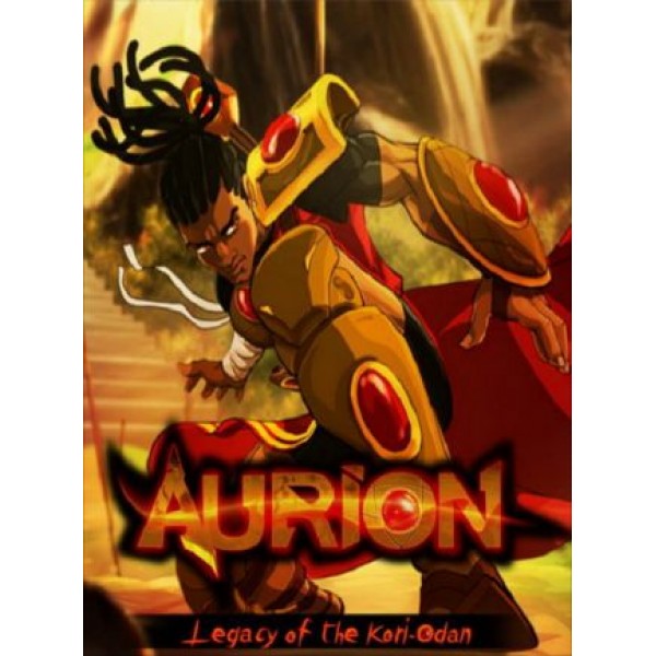 Aurion: Legacy of the Kori-Odan Steam Key GLOBAL