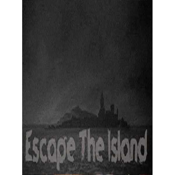 Escape The Island Steam Key GLOBAL