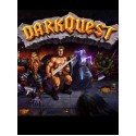 Dark Quest Steam Key GLOBAL