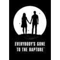 Everybody's Gone to the Rapture Steam Gift GLOBAL