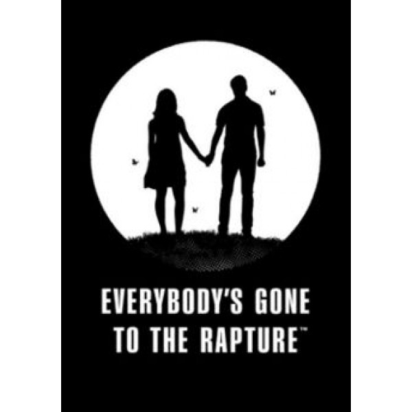 Everybody's Gone to the Rapture Steam Gift GLOBAL