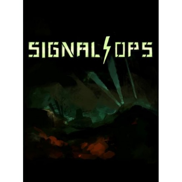 Signal Ops Steam Gift GLOBAL