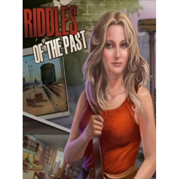 Riddles Of The Past Steam Gift GLOBAL