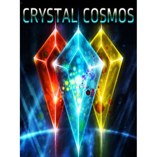 Crystal Cosmos Steam Key GLOBAL