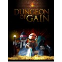 Dungeon of gain Steam Key GLOBAL