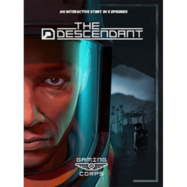 The Descendant Full Season Steam Key GLOBAL