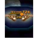 Sector 724 Steam Key GLOBAL