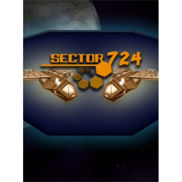 Sector 724 Steam Key GLOBAL