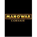 Man O' War: Corsair Steam Key GLOBAL
