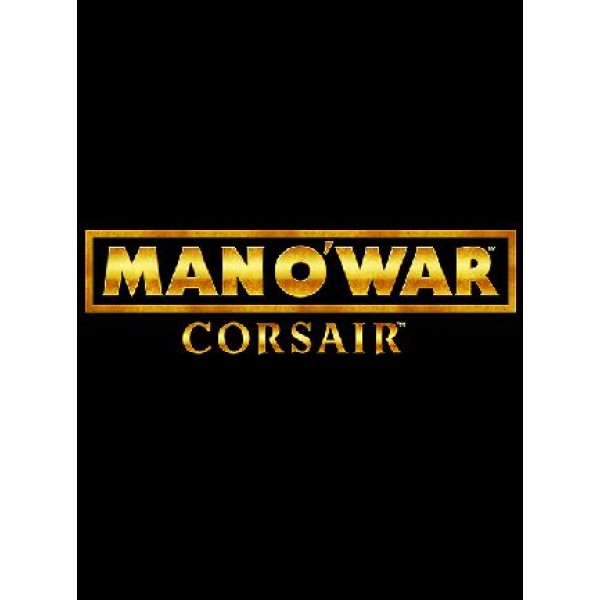 Man O' War: Corsair Steam Key GLOBAL