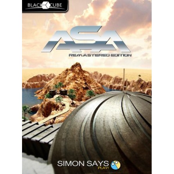 ASA: Remastered Edition Steam Key GLOBAL