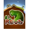 Reus Steam Key GLOBAL