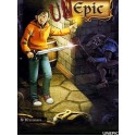 Unepic Steam Key GLOBAL