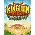 Kingdom Rush Frontiers Steam Gift GLOBAL