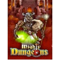 Mighty Dungeons Steam Key GLOBAL