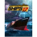 Ships 2017 Steam Gift GLOBAL
