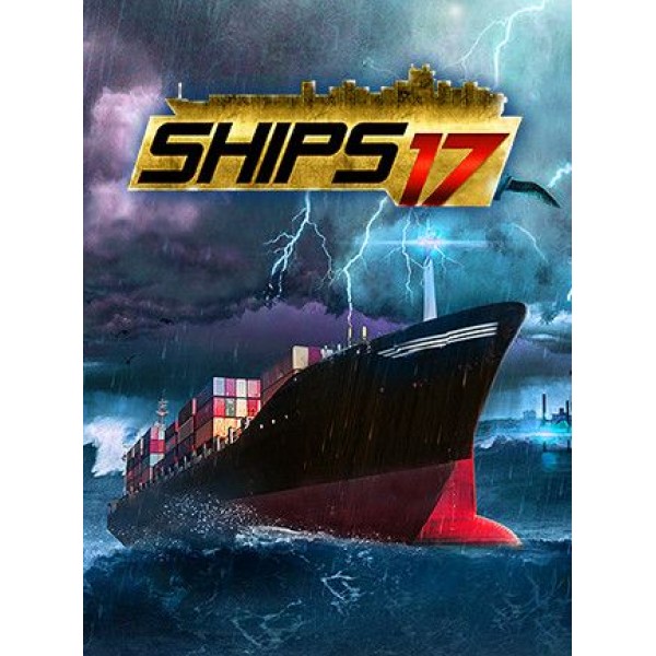 Ships 2017 Steam Gift GLOBAL