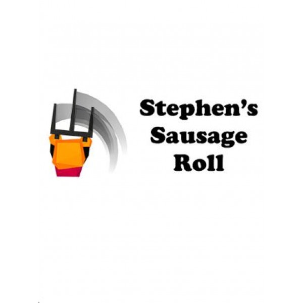 Stephen's Sausage Roll Steam Key GLOBAL