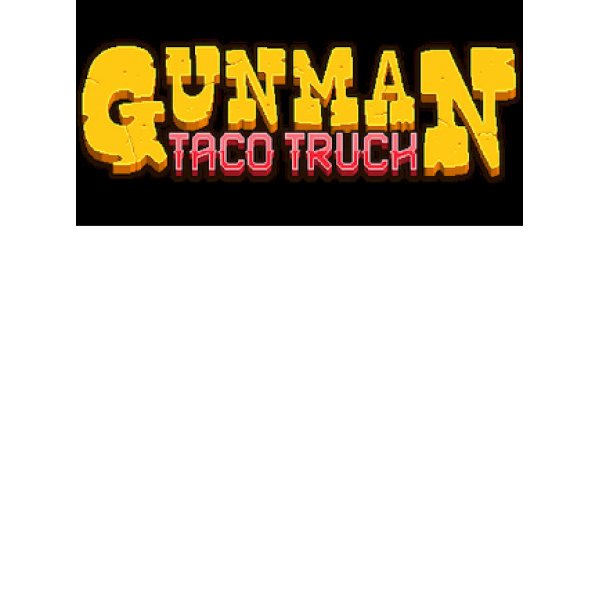 Gunman Taco Truck Steam Key GLOBAL