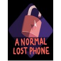 A Normal Lost Phone Steam Key GLOBAL