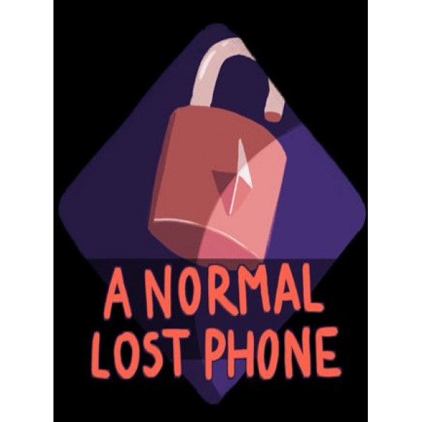 A Normal Lost Phone Steam Key GLOBAL