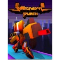 Megabyte Punch Steam Key GLOBAL