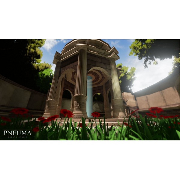 Pneuma: Breath of Life Steam Gift GLOBAL