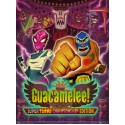 Guacamelee! Gold Edition Steam Key GLOBAL