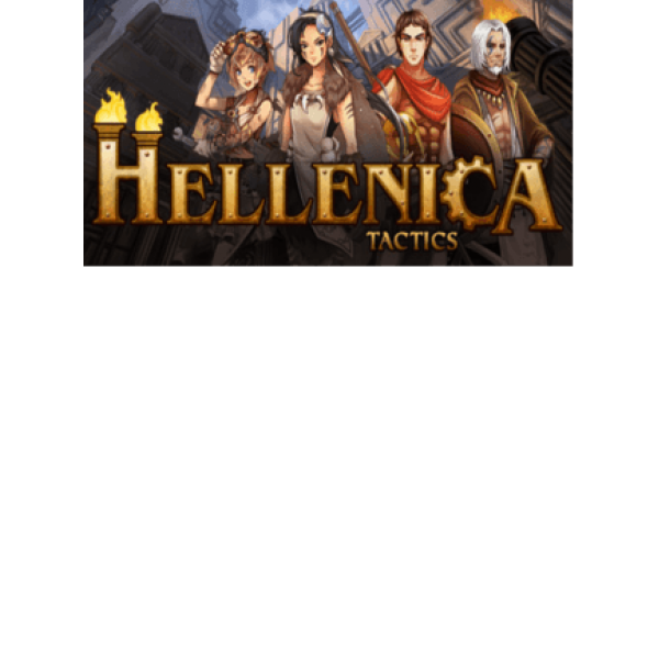 Hellenica Steam Gift GLOBAL