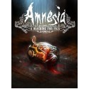 Amnesia: A Machine For Pigs Steam Key GLOBAL