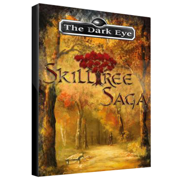 Skilltree Saga Steam Key GLOBAL