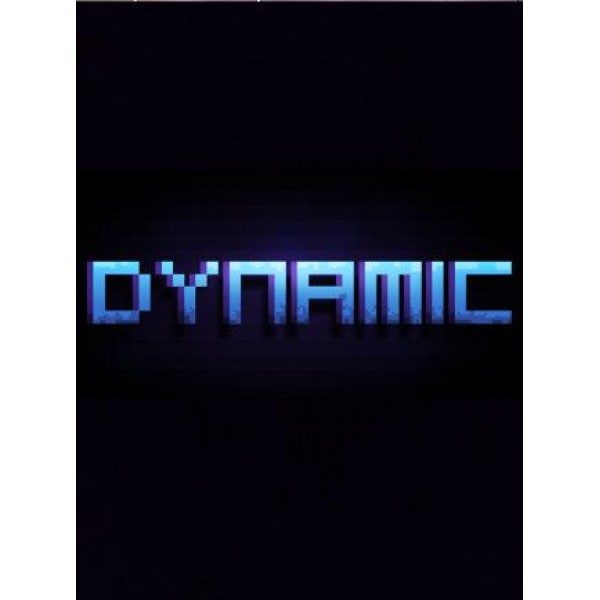 Dynamic Steam Key GLOBAL