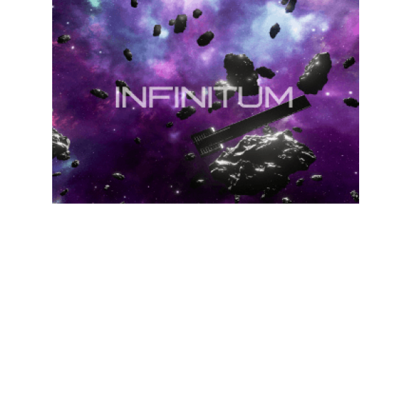 Infinitum Steam Key GLOBAL
