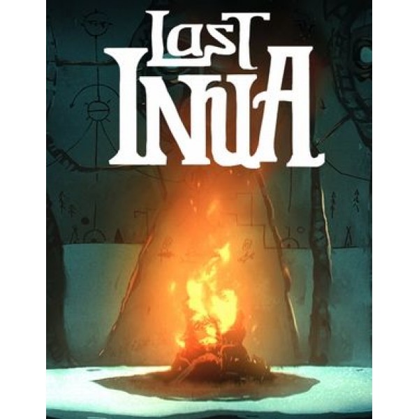 Last Inua Steam Key GLOBAL