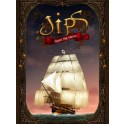 JiPS Steam Key GLOBAL