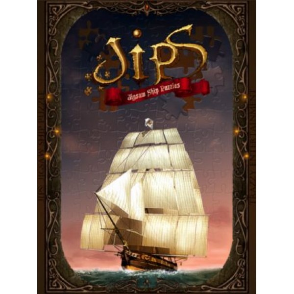 JiPS Steam Key GLOBAL