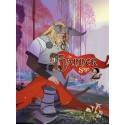 The Banner Saga 2 Digital Deluxe Steam Key GLOBAL