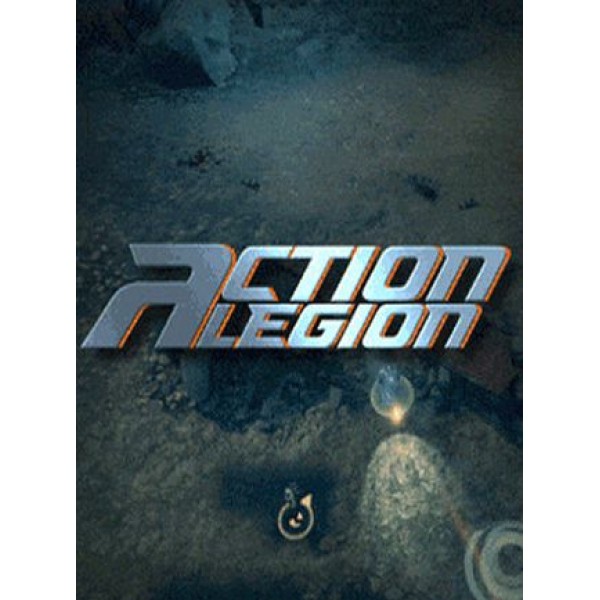 Action Legion Steam Gift GLOBAL