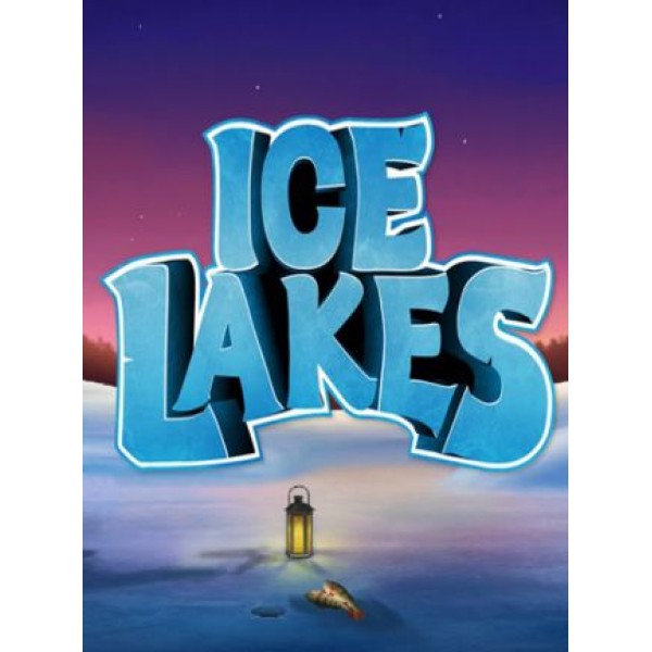 Ice Lakes Steam Gift GLOBAL