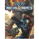Mechs &amp; Mercs: Black Talons Steam Key GLOBAL