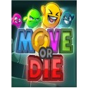 Move or Die Steam Gift GLOBAL