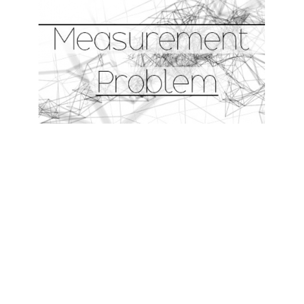 Measurement Problem Steam Key GLOBAL