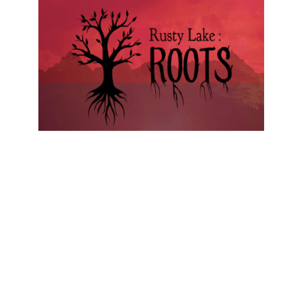 Rusty Lake: Roots Steam Key GLOBAL