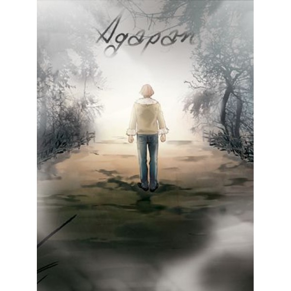 Agapan Steam Key GLOBAL